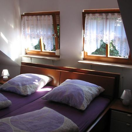 Ferienwohnung Lautner เซิร์นดอร์ฟ ภายนอก รูปภาพ