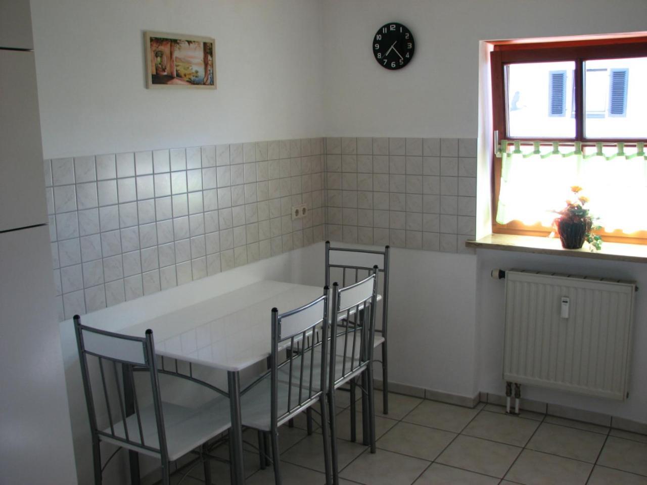 Ferienwohnung Lautner เซิร์นดอร์ฟ ภายนอก รูปภาพ