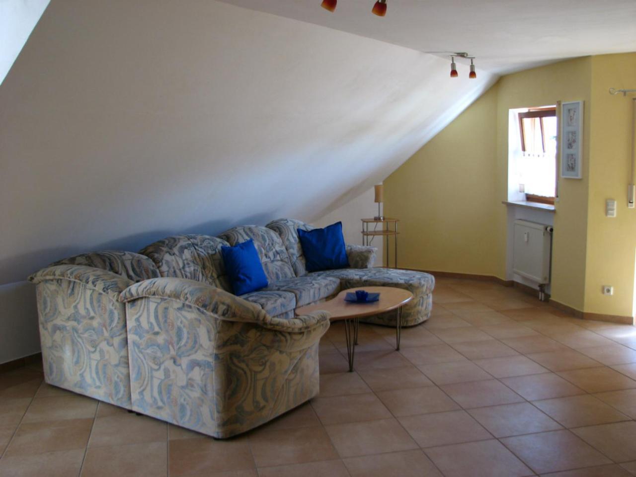 Ferienwohnung Lautner เซิร์นดอร์ฟ ภายนอก รูปภาพ