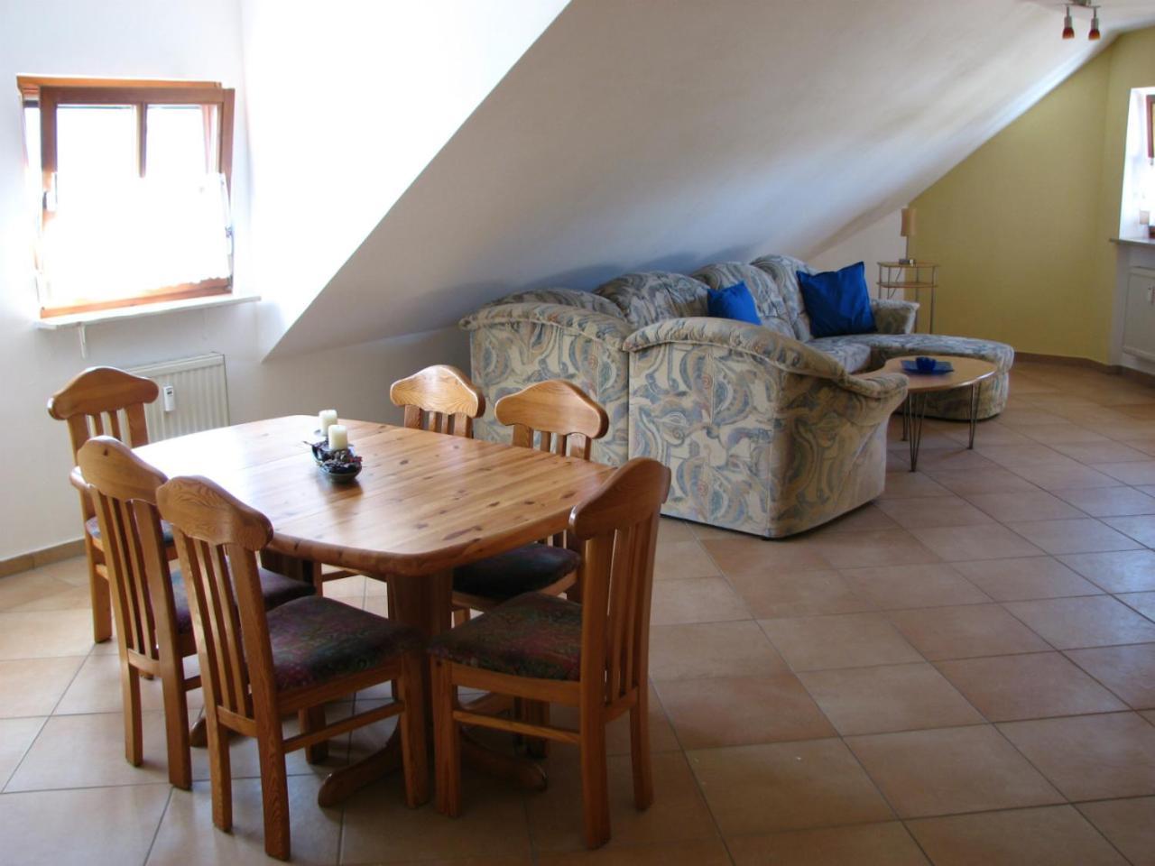 Ferienwohnung Lautner เซิร์นดอร์ฟ ภายนอก รูปภาพ