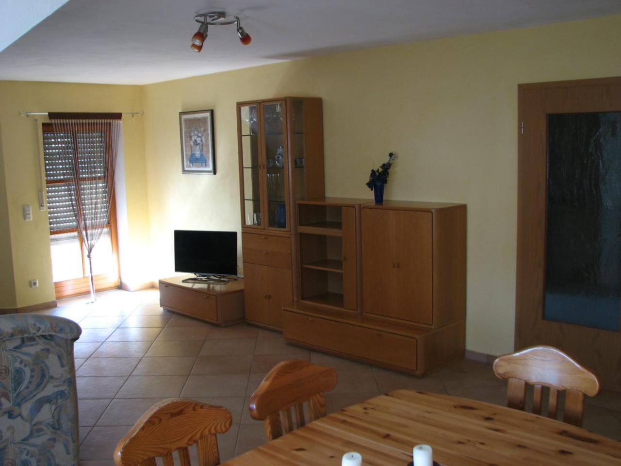 Ferienwohnung Lautner เซิร์นดอร์ฟ ภายนอก รูปภาพ