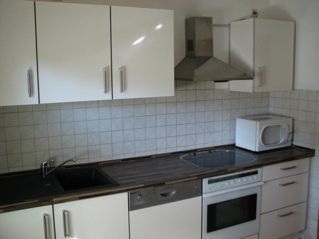 Ferienwohnung Lautner เซิร์นดอร์ฟ ภายนอก รูปภาพ